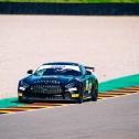 #20 Lukas Mayer / Denis Bulatov / EastSide Motorsport / Mercedes-AMG GT4