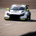 #34 Patrick Sing / RaceSing / Hyundai i30 N TCR / Sachsenring