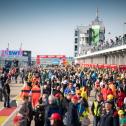 Pitwalk ADAC TCR Germany, Sachsenring