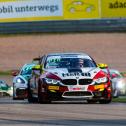 #1 Gabriele Piana / Michael Schrey / Hofor Racing by Bonk Motorsport / BMW M4 GT4