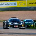 #89 Reinhard Kofler / Josef Knopp / RTR Projects / KTM X-Bow GT4 Evo