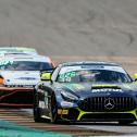 #19 Ruben Zeltner / Ralf Grösel / EastSide Motorsport / Mercedes-AMG GT4