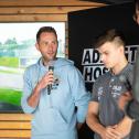 #38 Kai Rosowski / K-Ro Racing / Audi RS3 LMS TCR / Sachsenring, #8 René Kircher / ROJA Motorsport by ASL Lichtblau / Hyundai i30 N TCR