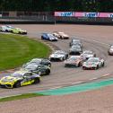 #30 Max Kronberg / Hendrik Still / W&S Motorsport / Porsche 718 Cayman GT4 RS CS
