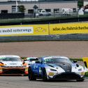 #6 Euan McKay / Tom Wood / Racing One / Aston Martin Vantage GT4