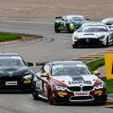 #1 Gabriele Piana / Michael Schrey / Hofor Racing by Bonk Motorsport / BMW M4 GT4