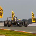 ADAC Formel Masters, Sachsenring, Luis-Enrique Breuer, Lotus