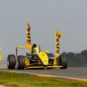 ADAC Formel Masters, Sachsenring, Tim Zimmermann, Neuhauser Racing