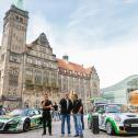 ADAC GT Masters, Sachsenring, YACO Racing, Markus Winkelhock, Philip Geipel