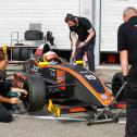 ADAC Formel Masters, Sachsenring, Igor Walilko, JBR Motorsport & Engineering