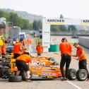 ADAC Formel Masters, Sachsenring, Marvin Dienst, ADAC Berlin-Brandenburg e.V.