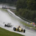 ADAC Formel Masters, Sachsenring, Mikkel Jensen, Neuhauser Racing