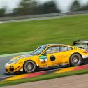 ADAC GT Masters, Sachsenring, GW IT Racing Team Schütz Motorsport, Christian Engelhart, Jaap van Lagen