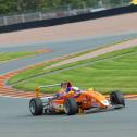 ADAC Formel Masters, Sachsenring, ADAC Berlin-Brandenburg e.V., Maximilian Günther