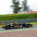 ADAC Formel Masters, Sachsenring, Dennis Marschall, Lotus