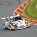 ADAC GT Masters, Sachsenring, Tonino Team Herberth, Dominik Schwager, Robert Renauer