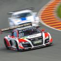 ADAC GT Masters, Sachsenring, Prosperia C. Abt Racing, Kelvin van der Linde, Rene Rast