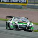 ADAC GT Masters, Sachsenring, YACO Racing, Markus Winkelhock, Philip Geipel