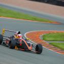 ADAC Formel Masters, Sachsenring, Igor Walilko, JBR Motorsport & Engineering