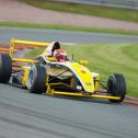 ADAC Formel Masters, Sachsenring, Mikkel Jensen, Neuhauser Racing