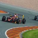 ADAC Formel Masters, Sachsenring, Igor Walilko, JBR Motorsport & Engineering