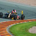 ADAC Formel Masters, Sachsenring, Ralph Boschung, Lotus