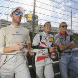 ADAC GT Masters, Sachsenring, MRS GT-Racing, Christopher Brück, Florian Spengler