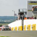 ADAC GT Masters, Sachsenring, Prosperia C. Abt Racing, René Rast, Kelvin van der Linde