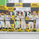 ADAC GT Masters, Sachsenring