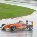 ADAC Formel Masters, Sachsenring, Maximilian Günther, ADAC Berlin-Brandenburg e.V.