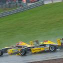 ADAC Formel Masters, Sachsenring, Mikkel Jensen, Tim Zimmermann, Neuhauser Racing