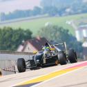 ADAC Formel Masters, Sachsenring, Dennis Marschall, Lotus