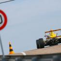 ADAC Formel Masters, Sachsenring, Mikkel Jensen, Neuhauser Racing