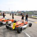 ADAC Formel Masters, Sachsenring, Schiller Motorsport, Fabian Schiller, Nico Menzel