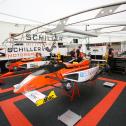 ADAC Formel Masters, Sachsenring, Schiller Motorsport, Fabian Schiller, Nico Menzel