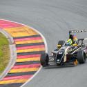 ADAC Formel Masters, Sachsenring, Dennis Marschall, Lotus