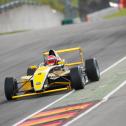 ADAC Formel Masters, Sachsenring, Mikkel Jensen, Neuhauser Racing