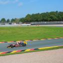 ADAC Formel Masters, Sachsenring, Igor Walilko, JBR Motorsport & Engineering