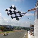 ADAC Formel Masters, Sachsenring, Tim Zimmermann, Neuhauser Racing