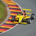 ADAC Formel Masters, Sachsenring, Mikkel Jensen, Neuhauser Racing