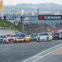 ADAC GT Masters, Sachsenring, Start