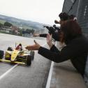 ADAC Formel Masters, Sachsenring, Neuhauser Racing, Mikkel Jensen