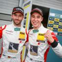 ADAC GT Masters, Sachsenring, Prosperia C. Abt Racing, René Rast, Kelvin van der Linde