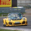 ADAC GT Masters, Zandvoort, GW IT Racing Team Schütz Motorsport, Martin Ragginger, Klaus Bachler