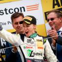 ADAC GT Masters, Zandvoort, YACO Racing, Rahel Frey