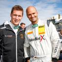 ADAC GT Masters, Zandvoort, Reiter Engineering, Albert von Thurn und Taxis, Nick Catsburg