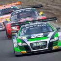 ADAC GT Masters, Zandvoort, YACO Racing, Philip Geipel, Rahel Frey