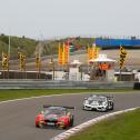 ADAC GT Masters, Zandvoort, BMW Sports Trophy Team Schubert, Jens Klingmann, Dominik Baumann