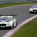 ADAC GT Masters, Zandvoort, Bentley Team HTP, Tom Dillmann, Luca Stolz