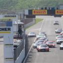 ADAC GT Masters, Zandvoort